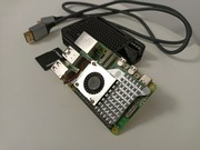 Zestaw Raspberry Pi 5