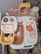 Smoby zabawka dla dzieci