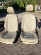 Fotele elektryczne Audi a5