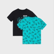 Nowe koszulki chłopięce t-shirt chłopięcy rozmiar 110 do przedszkola 