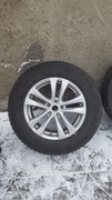 INFINITI FX50 QX70 ALUFELGA 265/60R18 