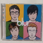 Blur - The Best Of / Wyd 2000 Mint