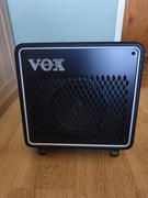 Wzmacniacz gitarowy VOX MiniGo 50 + footswitch