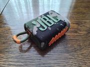 Głośnik JBL GO 3 - moro