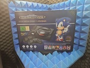 AtGames. Sega Mega Drive. Jak nowa.