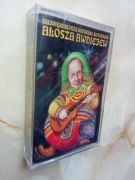 ALOSZA AWDIEJEW Najpiękniejsze Piosenki Rosyjskie NOWA KASETA FOLIA HOLOGRA