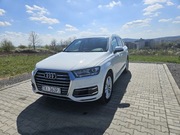 SPRZEDAM Audi Q7