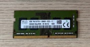 Pamięć RAM SO-DIMM SK Hynix HMA851S6JJR6N-VK 4GB DDR4-2666