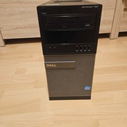 Komputer do: Gier, Nauki, Pracy I5/Ram: 16 GB/W10/GTX 1050TI/SSD/HDD