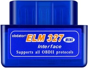 Interfejs OBD2|Bluetooth|ELM327 wysyłka z Poznań. 