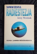 Nowoczesna radiestezja, Jerzy Woźniak