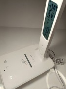 Wielofunkcyjna lampka biurkowa Smukee