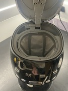 Oddam za darmo- Smeg zaparzacz do kawy