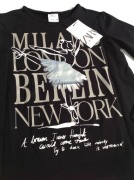 ZARA longsleeve z motywem baletowym balet baletnica 9 10 lat