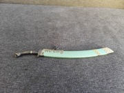 Replika chińskiego miecza 