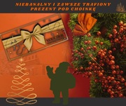 PREZENT NA MIKOŁAJKI- RODZINNY VOUCHER- 1 noc/ 4os. NOCLEG POD BABIĄ GÓRĄ