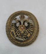 Kappenabzeichen patriotyczny 