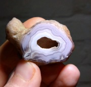 Agat - Mulligan Peak, USA