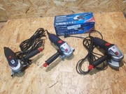 SZLIFIERKA KĄTOWA KRAFTRONIC KT-WS 115 600 Wat