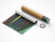 Obraz na Płótnie: Nocne marki (Nighthawks)