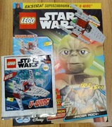 LEGO Star Wars V-Wing