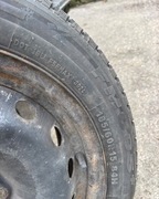 Sprzedam Koła zimowe 