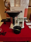 Robot Vital Bot - 100% oryginał 