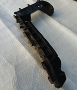 TOYOTA COROLLA E21 ORG ŚLIZG ZDERZAKA PRAWY PRZEDNI MOCOWANIE 52115-02330 