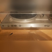 Gramofon Dual CS 617Q 