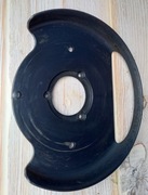 Oslona noży do robota koszącego Bosch Indego