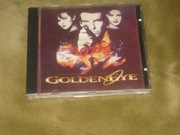 GOLDENEYE   (CD)  SOUNDTRACK
