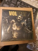 Volbeat - Seal the Deal & Let's Boogie Płyta 2Vinyl (LP)