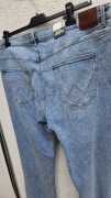 Nowe spodnie jeans wrangler roz 40/32