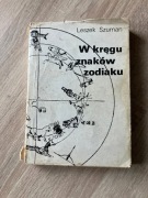 W kręgu znaków zodiaku Leszek Szuman 1982