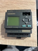 Używany sterownik LOGO Siemens