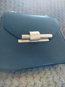 Torebka damska kopertówka na łańcuszku 