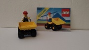 LEGO 6507 z instrukcją 