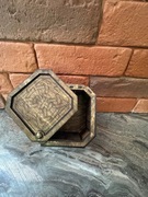 Szkatułka/ pudełeczko na drobiazgi - prezent