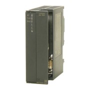 Siemens Simatic S7-300 6ES7340-1AH01-0AE0 Procesor komunikacyjny RS-232