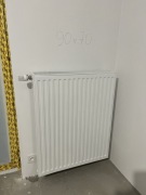 Grzejnik pokojowy RADSON 90x70