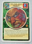 Doom Trooper - Nic nie jest święte