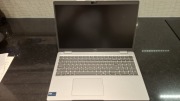Laptop Dell 5550 15,6 " Intel Core Ultra 5 16 GB / 512 GB srebrny