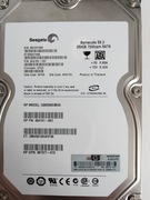 HP DYSK  250GB 7.2K SATA II 3.5'' GB0250C8045 DYSK HP 