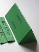 Bottega Veneta etui na okulary Nowe