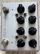 Darkglass Vintage Ultra v2 Aux gitara/bas