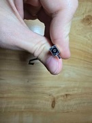 Dell Inspiron 5570 gniazdo zasilania