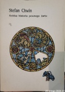 Stefan Chwin Krótka historia pewnego życia