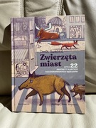 Zwierzęta miast Dorota Suwalska