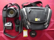 Nikon Coolpix P510 42* zoom w idealnym stanie.
