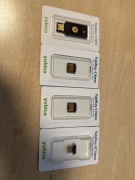 Yubico Yubikey NFC Nano różne
